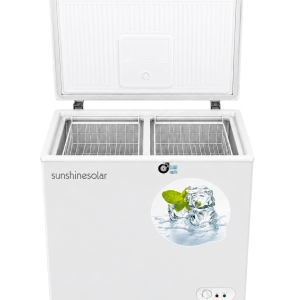 F1 Freezer congelador - Sunshine solar